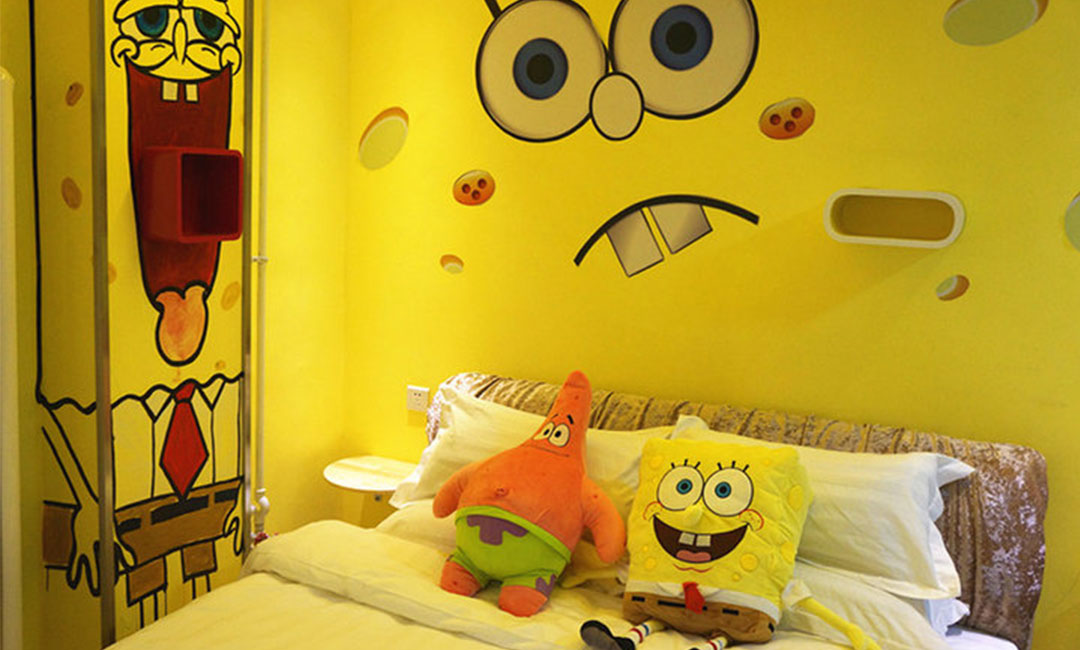 沈阳考拉酒店百度闪投案例